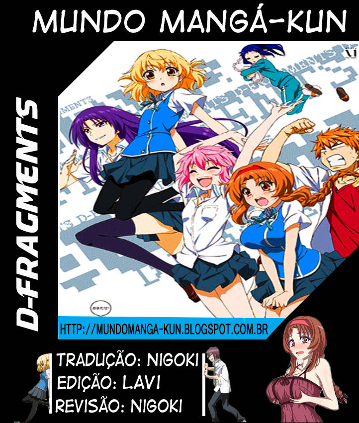 D-Frag-Chapter 84