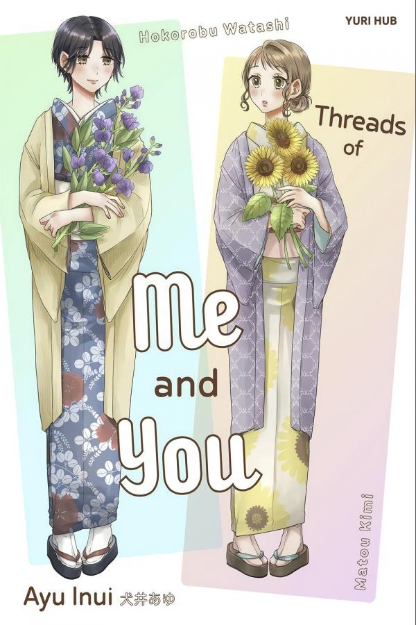 Threads of Me and You (Official)